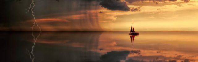 Zenbudistlik õpetaja Thich Nhat Hanh õpetab üle elama hirme ja torme