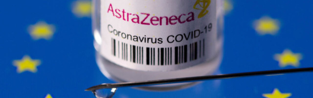 Vasturääkivused AstraZeneca vaktsiini ümber, inimestele on valetatud