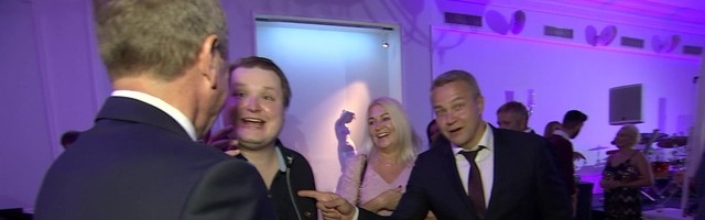 Reporter: Vana Tallinna Gala Estonias tõi kokku tõelised ooperisõbrad