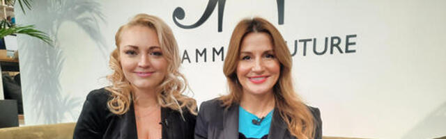 AKNE ja kergem vistrikumure