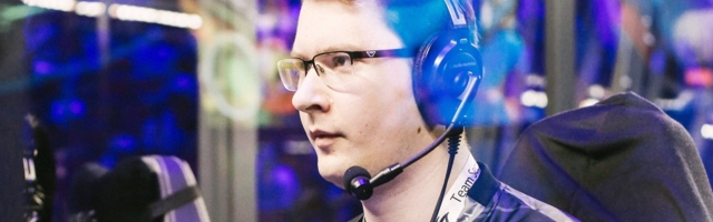 Võimas saavutus: Clement “Puppey” Ivanov on kõige enam “Dota 2” mänge võitnud e-sportlane eales