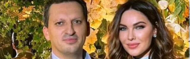 Londonis elav seltskonnadaam süüdistab Putini väimeest oma lapse varastamises