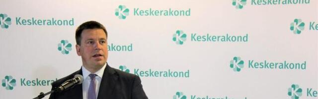 Ratas: uus valitsuskoalitsioon jätab päranduseks sajad miljonid aastas