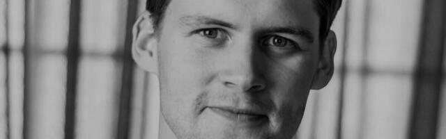 Martin Reim: radioloogia on innovatsiooni esirinnas