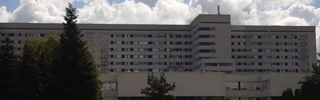 COVID-i tõttu hospitaliseeritute arv Lätis kasvab