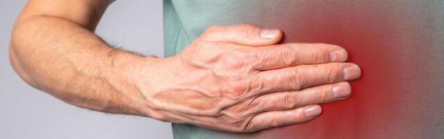 Uuring: leiti alkoholist olulisem pankreatiidi riskitegur