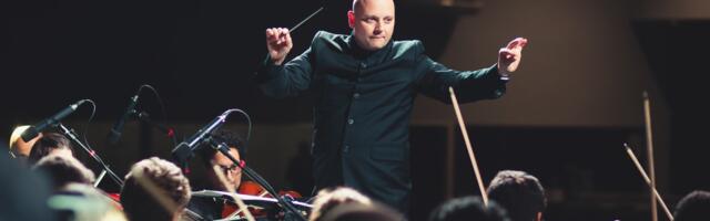 Vanemuise sümfooniaorkestri suvekontsert toob pühapäeval liikluspiiranguid