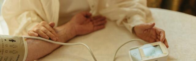 Salakaval vererõhu mure ei anna endast enamasti märku