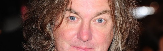 Polegi ainult lihtrahva mure! James May avalikustas oma salajase hirmu, mis käib kaasas iga töökohaga: mu ajalugu ei ole eriti lohutav