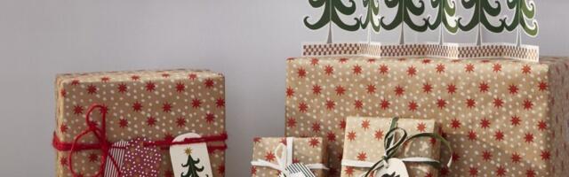 FOTOD. Jõuludeni on jäänud üks kuu. Psühholoog annab nõu, kuidas valmistuda pühadeks võimalikult stressivabalt