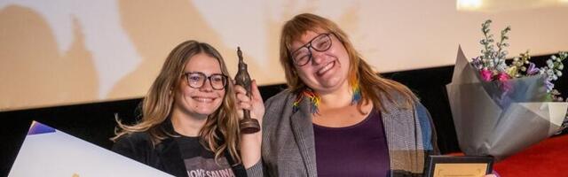 FOTOD | Järjekordne saavutus! Neitsi Maali võitjaks kuulutati „Savvusanna sõsarad“