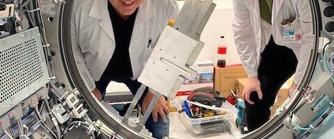 Pärnu haigla Radioloogiateenistus läbis uuenduskuuri