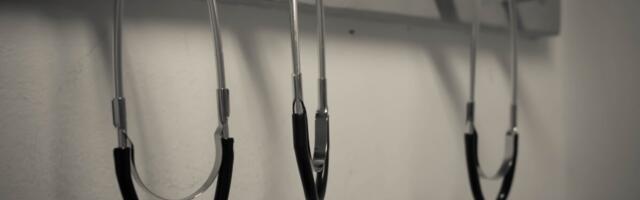 Soome üldarst: Arstide tasu tuleks siduda vastutuse, kompetentsi ja töökoormusega