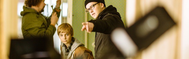 Filmirežissöör Janno Jürgens: “Mind huvitab põlvkondadevaheline muutumine”