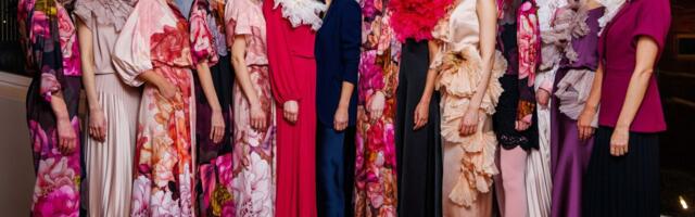 Tallinn Fashion Week toob suurejooneliselt sügisesse Eesti oodatuima moeauhinna gala