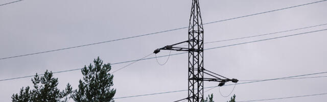 Во вторник электричество на бирже подорожало почти до 14 центов за киловатт-час