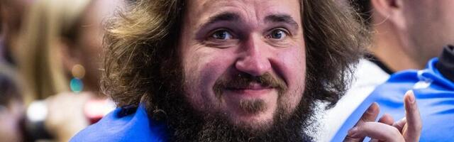 „Mehhikos lõksus.“ Puhkusereisil viibiv Sander Õigus jõuab kodumaale tagasi napilt enne etendust