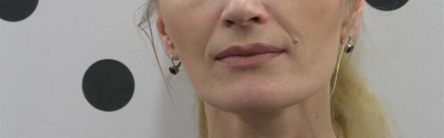 Pealelend – Hilkka Hiiop, EKA rektor