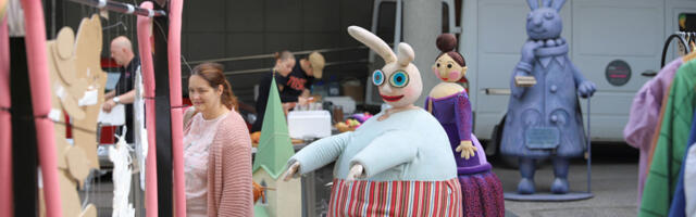 Vanemuise teater alustab 156. hooaega festivalig