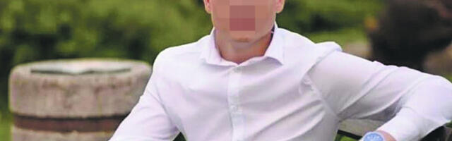 NEKA TE ANĐELI ČUVAJU DEČKO NAŠ Potresne reči nakon što je nastradao Jovan (19) od strujnog udara