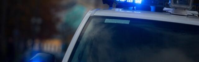 Nädalavahetusel Tallinnas naistuttava surnuks pussitanud mees andis end üles pea sealsamas