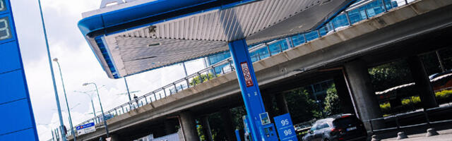 Tanklaketid vähendavad lojaalsusprogrammides kütusehinna soodustust