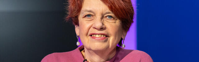 Irja Lutsar: kui arstid lahkuvad klassist, pole tähtis, kus see klass asub