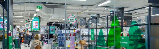 Prisma eemaldab riiulitelt Iisraeli päritolu kaubad