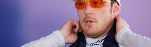 Thierry Neuville Hyundai hooajast_ kõige keerulisem oli näha, kuidas meeskonna areng lõppes ja tuleviku osas oli palju kahtlusi