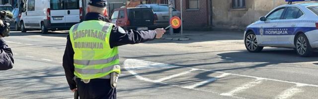 Kazne za vozače biće srazmerne plati?! Čuveni stručnjak: Mora da BOLI ISTO i onog sa 350.000 i onog sa 35.000