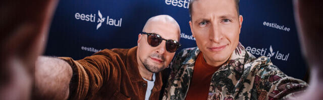 Kuula: Eesti Laul 2026 avalikustas võistluslood