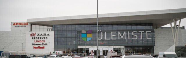 Peaprokurör: Ülemiste keskuse plahvatuse korraldas 60-aastane Tallinna mees