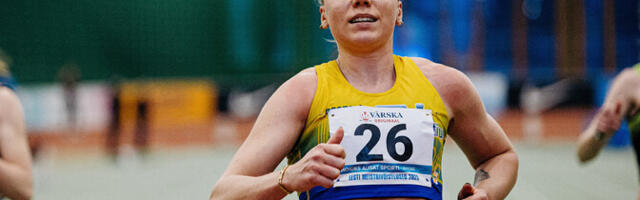 Kivikas avas hooaja isikliku rekordiga, Millend kordas tippmarki