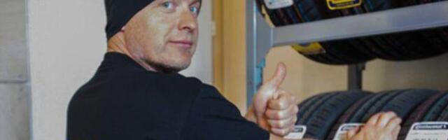 Rehvid – ohutu ja sujuva sõidu vundament