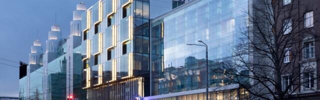 Majutusettevõtete TOP 99 | Tipu vallutas kogenud tegija teist aastat järjest