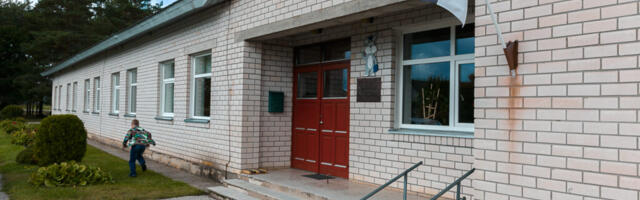 Lääneranna sai väikekoolide toetust