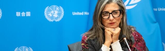 Palestiinlaste piinamine on Iisraeli vanglates riiklikult toetatud standardpraktika