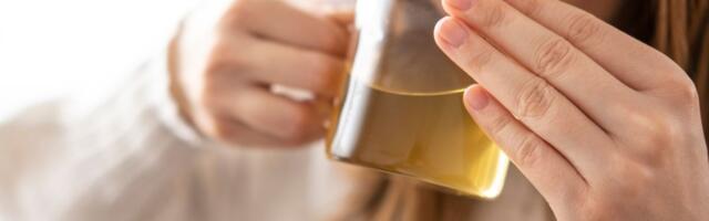 Nedelju dana sam pila ovaj napitak pre svakog jela i primetila ogromnu razliku: Sita sam i imam više energije