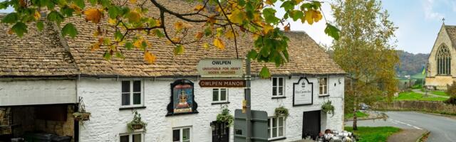 ÜK valitsus keelitab etnilisi vähemusi “liiga valgeid” maapiirkondi erinevusega rikastama