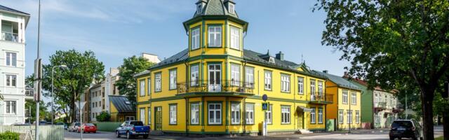 Kuurortlinnade kinnisvaraturu ülevaade: Haapsalus rohkem tehinguid, Pärnus hinnatõus ja Kuressaares vähe pakkumisi