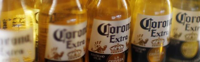 Mehhikos lõpetati koroonaviiruse tõttu Corona õlle tootmine