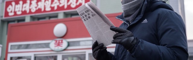Põhja-Korea: ametlikult pandeemiast puutumata, aga rahvas kannatab isegi rohkem kui enne...