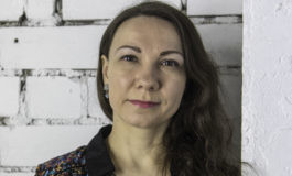 Pealelend  – Piret Jaaks, „Siirderiitujate“ autor