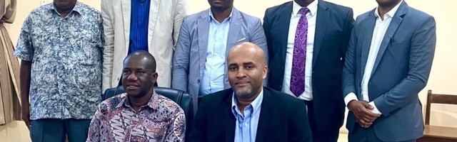 Net Group avab esinduse Sansibaril ning hakkab seal IT-strateegiat koostama