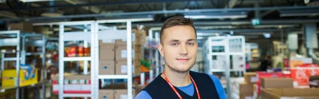 E-Selver pälvis kasutajasõbralikuma e-poe tiitli. Mida nad konkurentidest paremini teevad?