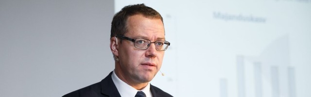 Eesti Pank soovitab ettevõtjatel valmistuda kiireks palgatõusuks