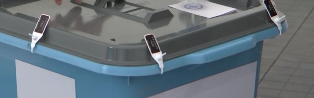 Reporter: Algas kohalike omavalitsuste hääletusnädal