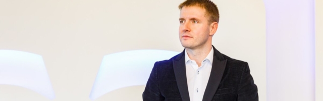 Jaan Härms: vajame inimesi julgustavat kampaaniat