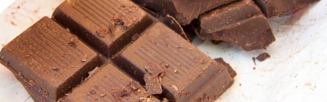 Veinil, šokolaadil ja tšillipipral on need kasulikud mõjud