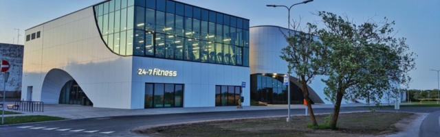 Selver laieneb Kuressaares WOW keskusesse